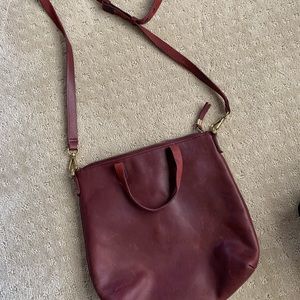 Madewell Crossbody bag